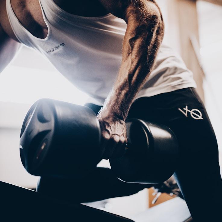 Luxury spa and relaxation facilities